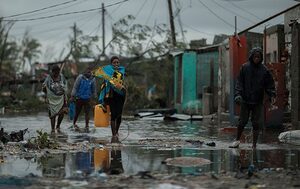 Parlons migrations, conférence-débat à Paris