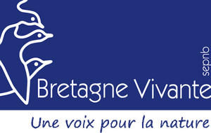 Rassemblement de soutien à la protection de la Petite Mer de Gâvres, à Plouhinec (Morbihan)