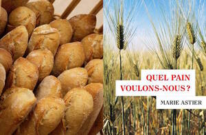 Un goûter autour du pain à Lyon