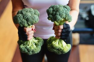 Manger végétarien et faire du sport, la bonne recette, table ronde à Paris