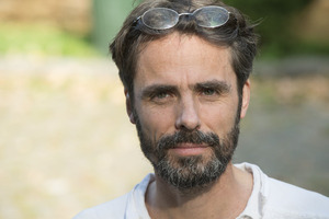 Conférence de Gauthier Chapelle, à Rennes (Ille-et-Vilaine)