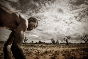 Exposition «<small class="fine d-inline"> </small>Humans & Climate Change Stories 2<small class="fine d-inline"> </small>», à Paris