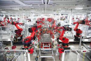 L'intelligence artificielle et l'avenir du travail, soirée-débat à Paris
