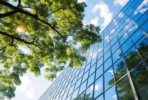 Les arbres, un atout pour les villes, table ronde à Paris
