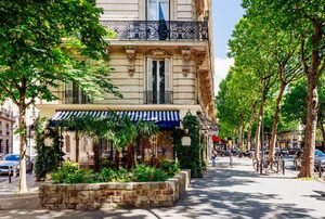 Émilie in Paris du zéro plastique, à Paris