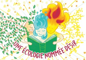 Festival du Livre et de la presse d'écologie, à Paris