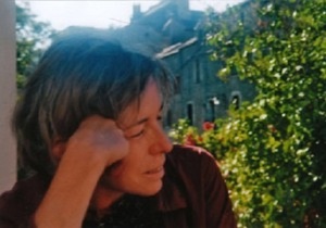 Conférence de Marie-Paule Nougaret sur les plantes, à St Sériès