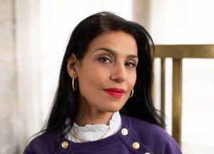 Grand Entretien avec Fatima Ouassak, conférence à Paris