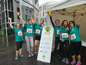 Devenir sportif et sportive zéro déchet, en ligne