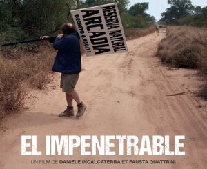 Film «<small class="fine d-inline"> </small>El impenetrable<small class="fine d-inline"> </small>» à Orléans