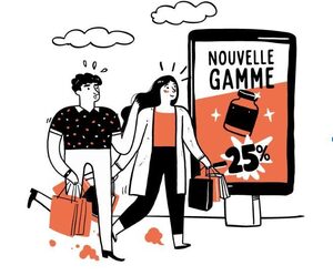 Publicité et surconsommation : comment en sortir<small class="fine d-inline"> </small>? table ronde à Paris