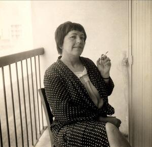 «<small class="fine d-inline"> </small>L'Amazone verte<small class="fine d-inline"> </small>» et «<small class="fine d-inline"> </small>Le féminisme ou la mort<small class="fine d-inline"> </small>», rencontre à Paris