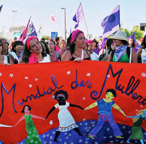 Où va l'Amérique indo-afro-latine<small class="fine d-inline"> </small>?, journée-débat à Paris