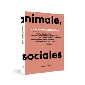 Cause animale, luttes sociales, rencontre-discussion à Paris