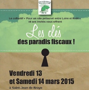 L'évasion fiscale à travers l'exemple de la famille Mulliez (Auchan)