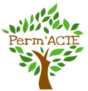 Perm'<span class="caps">ACTE</span> : la permaculture en action<small class="fine d-inline"> </small>!, à Saint-André-de-Sangonis (Hérault)