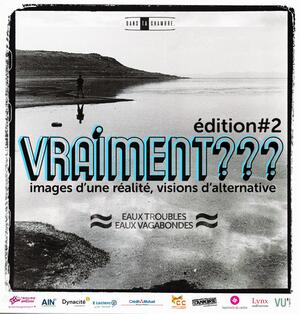 Quinzaine Photographique Vraiment<small class="fine d-inline"> </small>??? à Bourg-en-Bresse (Ain)