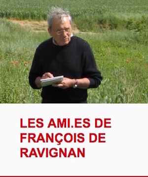 Rencontres des ami.es de François de Ravignan à Serres et Greffeil (Aude)