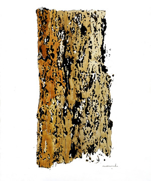 Exposition «<small class="fine d-inline"> </small>Empreintes et Traces<small class="fine d-inline"> </small>», à Coulounieix-Chamiers (Dordogne)