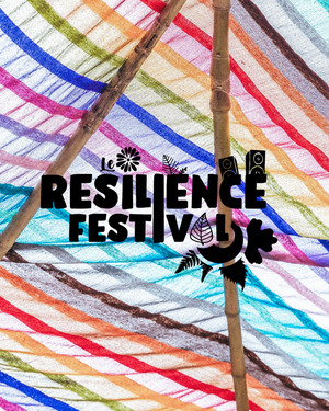 «<small class="fine d-inline"> </small>Résilience Festival<small class="fine d-inline"> </small>», au Chambon-sur-Lignon (Haute-Loire)