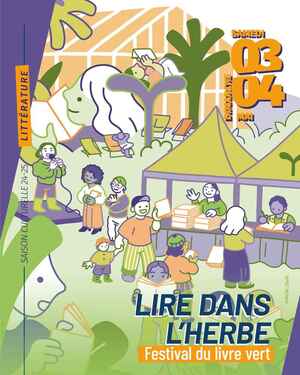 «<small class="fine d-inline"> </small>Comment les riches ravagent la planète<small class="fine d-inline"> </small>», à Saint-Ouen (93)