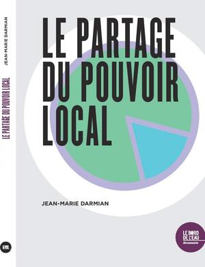 Rencontre-débat autour du livre «<small class="fine d-inline"> </small>Le partage du pouvoir local<small class="fine d-inline"> </small>», à Créon (Gironde)