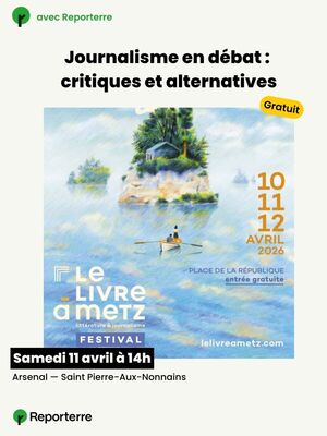 Journalisme en débat : critiques et alternatives