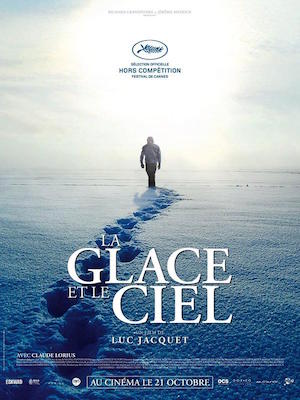 Images mouvementées : La Glace et le Ciel, à Châtenay-Malabry