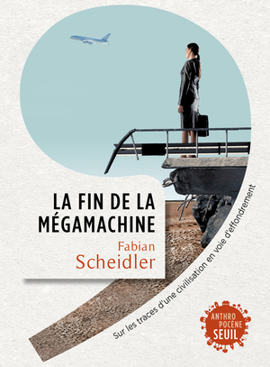 «<small class="fine d-inline"> </small>La Fin de la mégamachine<small class="fine d-inline"> </small>», rencontre à Paris