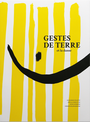 Gestes de terre, et la danse