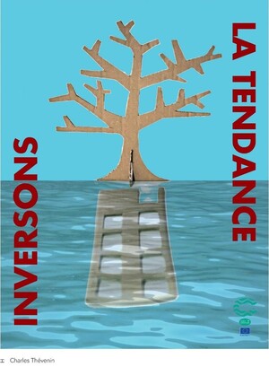 Webinaire eau et climat, présentation d'une formation en ligne
