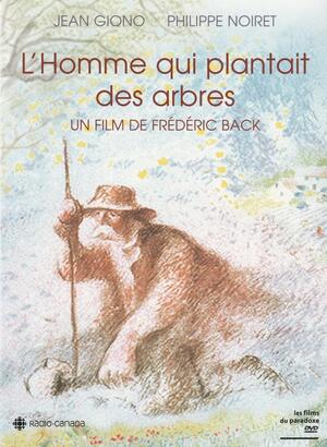 Rencontre-projection du film «<small class="fine d-inline"> </small>L'Homme qui plantait des arbres<small class="fine d-inline"> </small>», à Lyon et Évreux (Eure) 