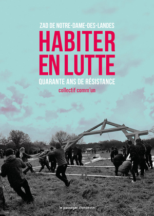 L'habitat des zones de résistance, débat à Paris