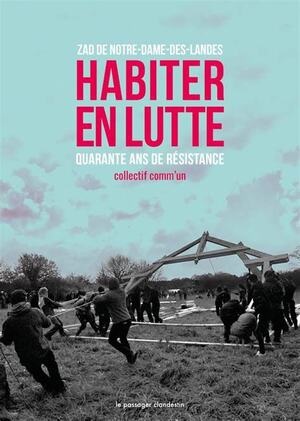«<small class="fine d-inline"> </small>Habiter en lutte<small class="fine d-inline"> </small>», présentation du livre à Lyon