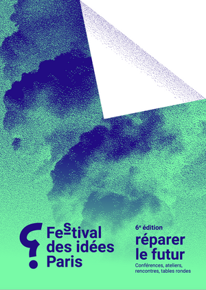 Changer radicalement nos manières de consommer - Conférence dans le cadre du Festival des idées Paris