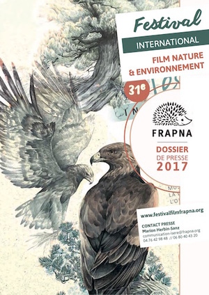 Festival international du film nature & environnement, en Isère