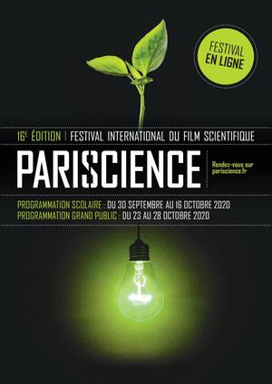 Pariscience, festival international du film scientifique