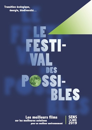 Le Festival des possibles, à Sens (Yonne)