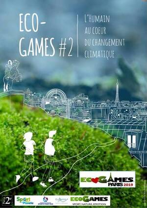 Les éco-games, à Paris (<span class="caps">II</span><sup class="typo_exposants">e</sup>)