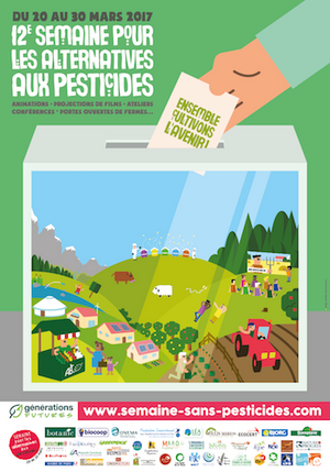 Découverte de la viticulture biologique à Landiras (Gironde)