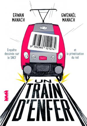 Ouverture à la concurrence-privatisation du rail, débat à Paris