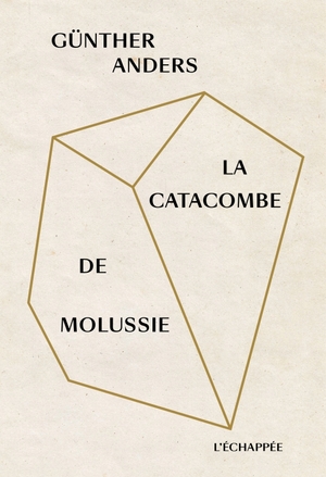 Présentation de la vie et de l'œuvre de Günther Anders, à Paris