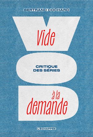 «<small class="fine d-inline"> </small>Vide à la demande<small class="fine d-inline"> </small>», rencontre à Paris