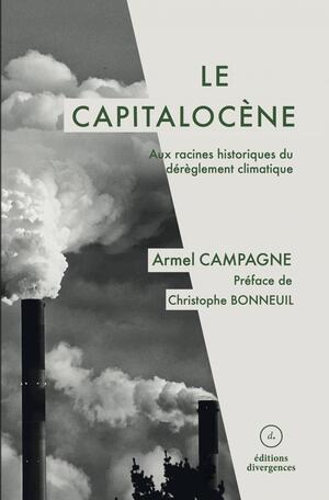 Présentation-débat : Le Capitalocène, à Paris