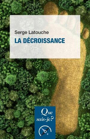 Conférence-Débat sur la décroissance avec Serge Latouche, à Choisy-le-Roi (Val-de-Marne)