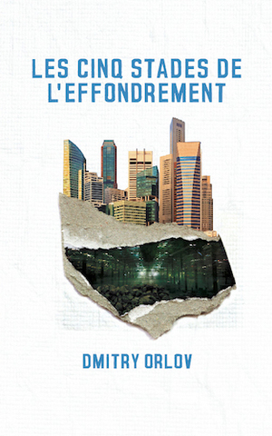 À quelle étape de l'effrondement sommes-nous<small class="fine d-inline"> </small>?