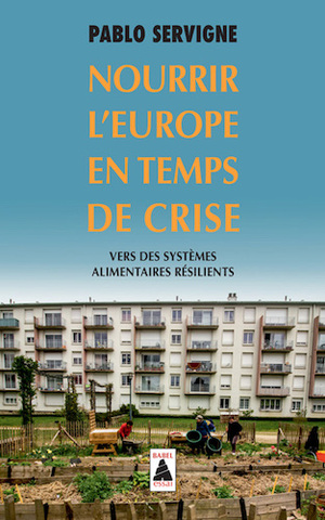 Pour un changement radical du système alimentaire