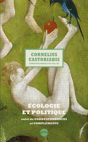 Plongée dans la pensée de Castoriadis