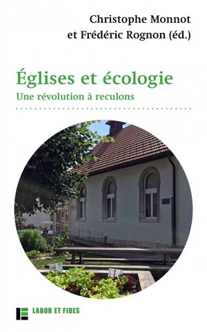 Le difficile verdissement des Églises 