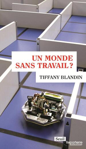 Arpentage : Un monde sans travail<small class="fine d-inline"> </small>?